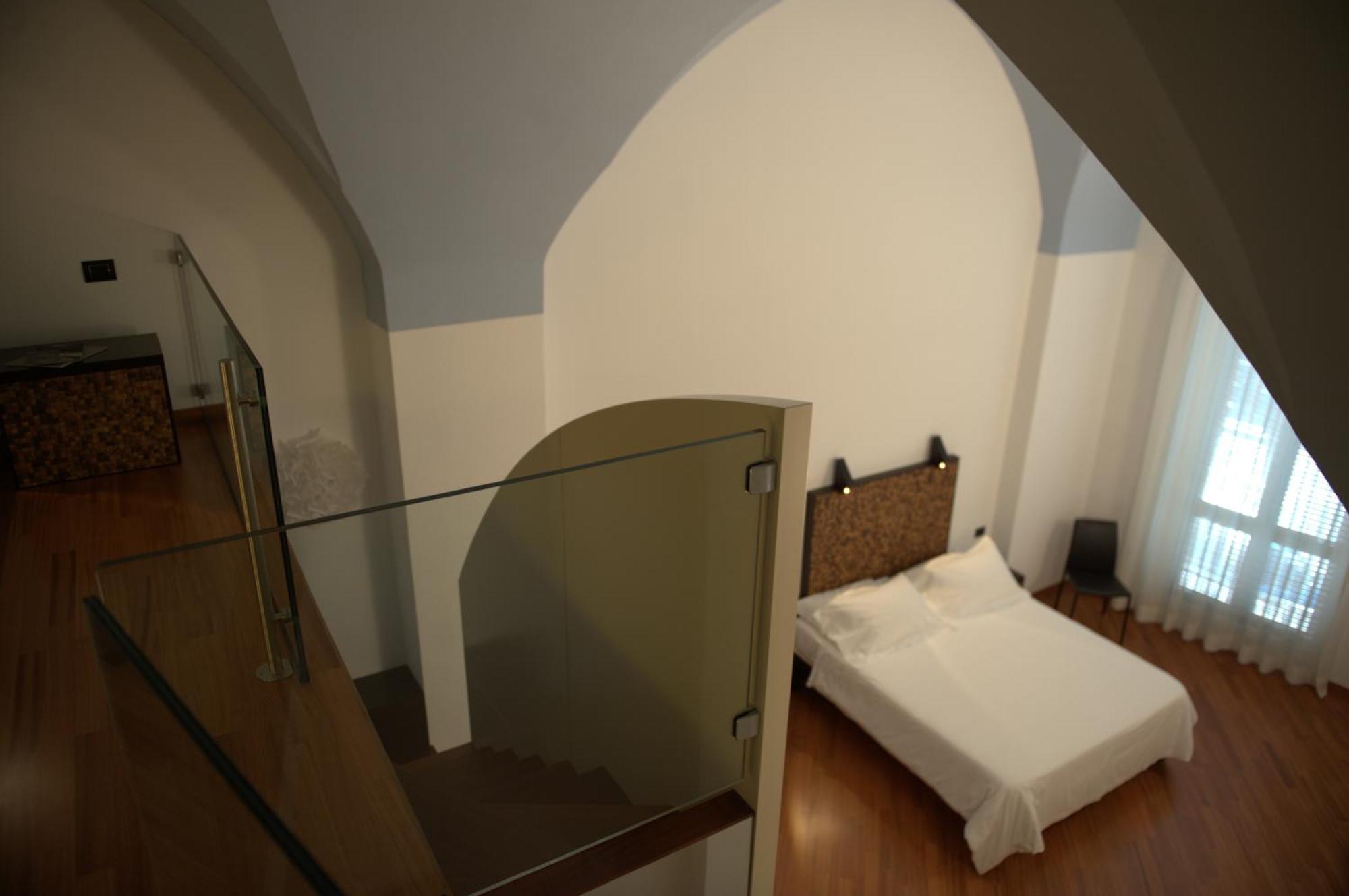Alvino Suite And Breakfast Lecce Chambre photo