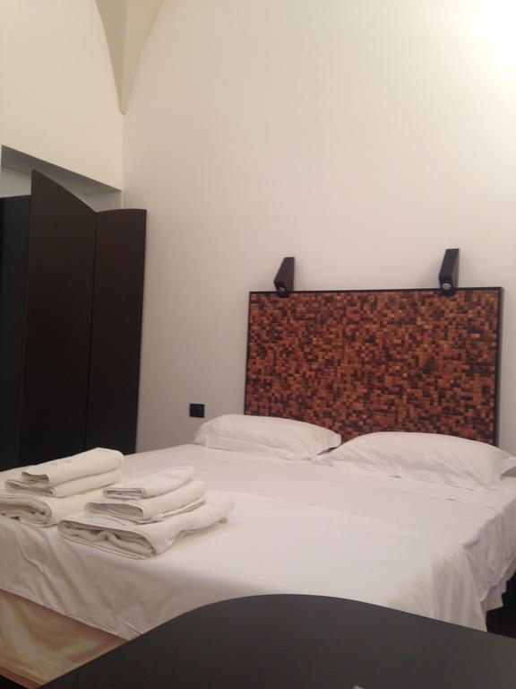 Alvino Suite And Breakfast Lecce Extérieur photo